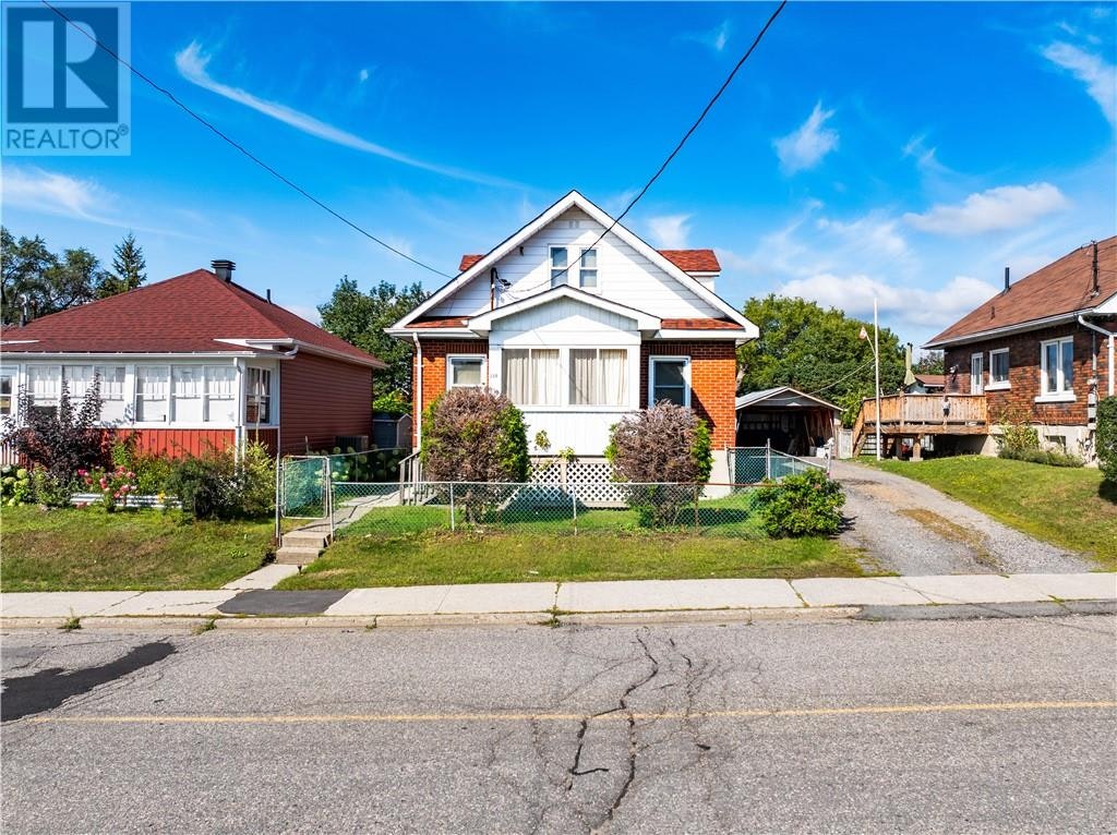 359 Burton Street, Greater Sudbury, ON, P3C 4K4