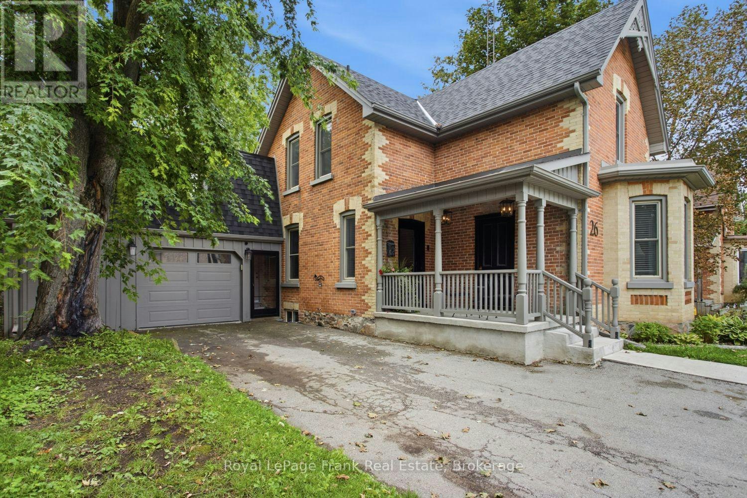 26 York Street, Brock, ON, L0E 1E0