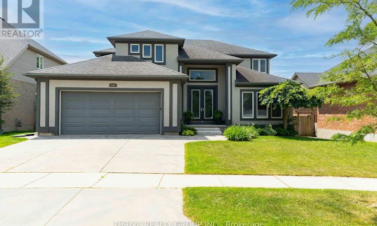 944 Collins Drive