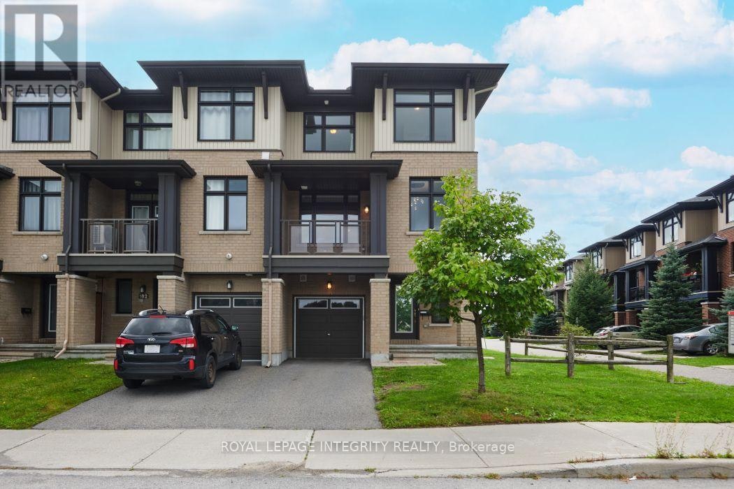 180 Poplin Street, Ottawa, ON, K4M 0G9