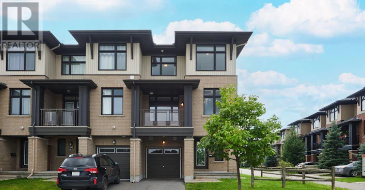 180 Poplin Street, Ottawa, ON, K4M 0G9