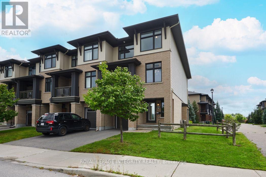 180 Poplin Street, Ottawa, ON, K4M 0G9 - 2