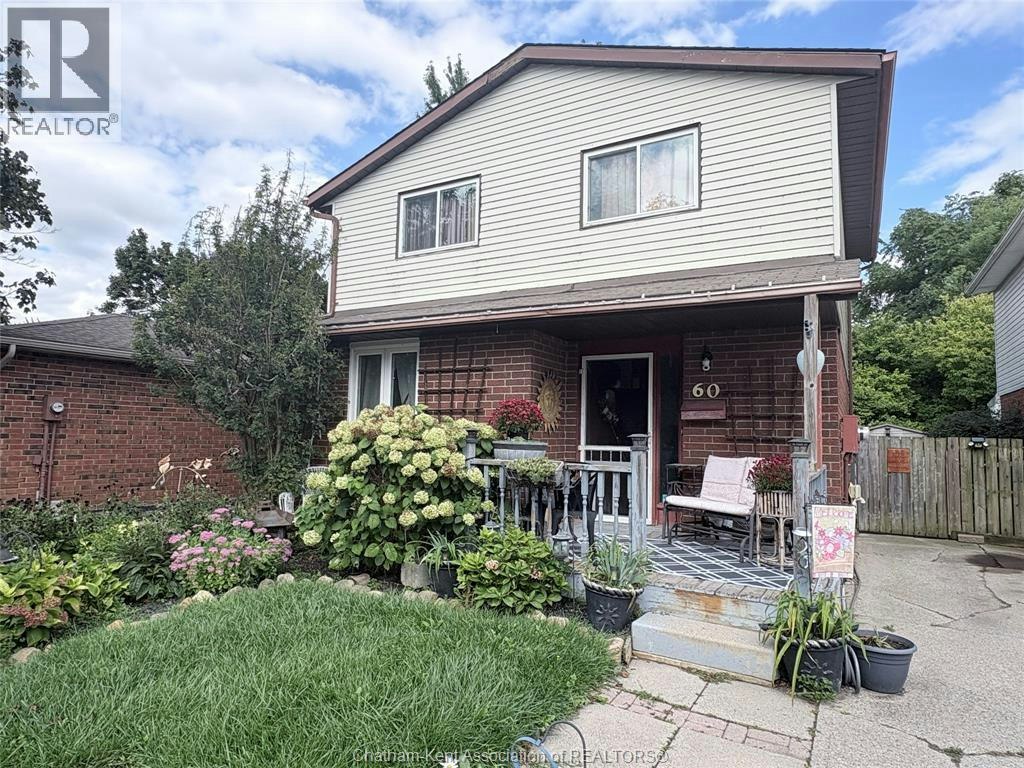60 Copperfield Crescent, Chatham-Kent, ON, N7M 5X6