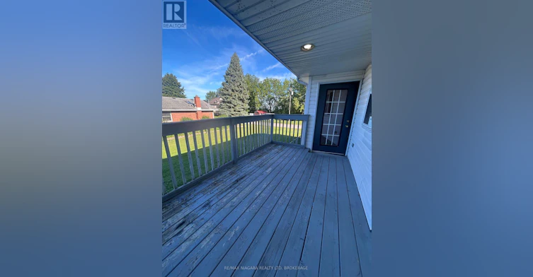 MAIN FLOOR-11 Ursula Avenue, St. Catharines, ON, L2T 1S9 - 10