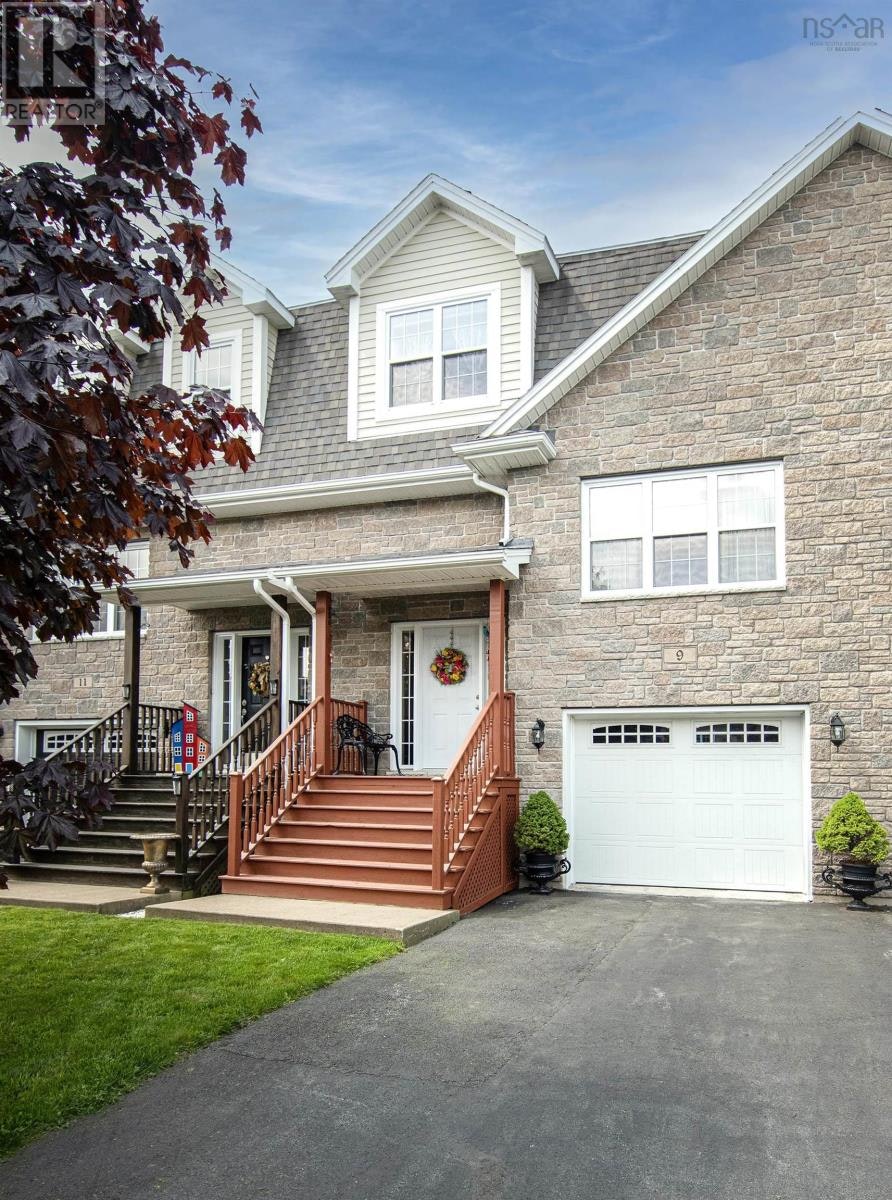 9 Lasalle Court, Bedford, NS, B4B 0H8
