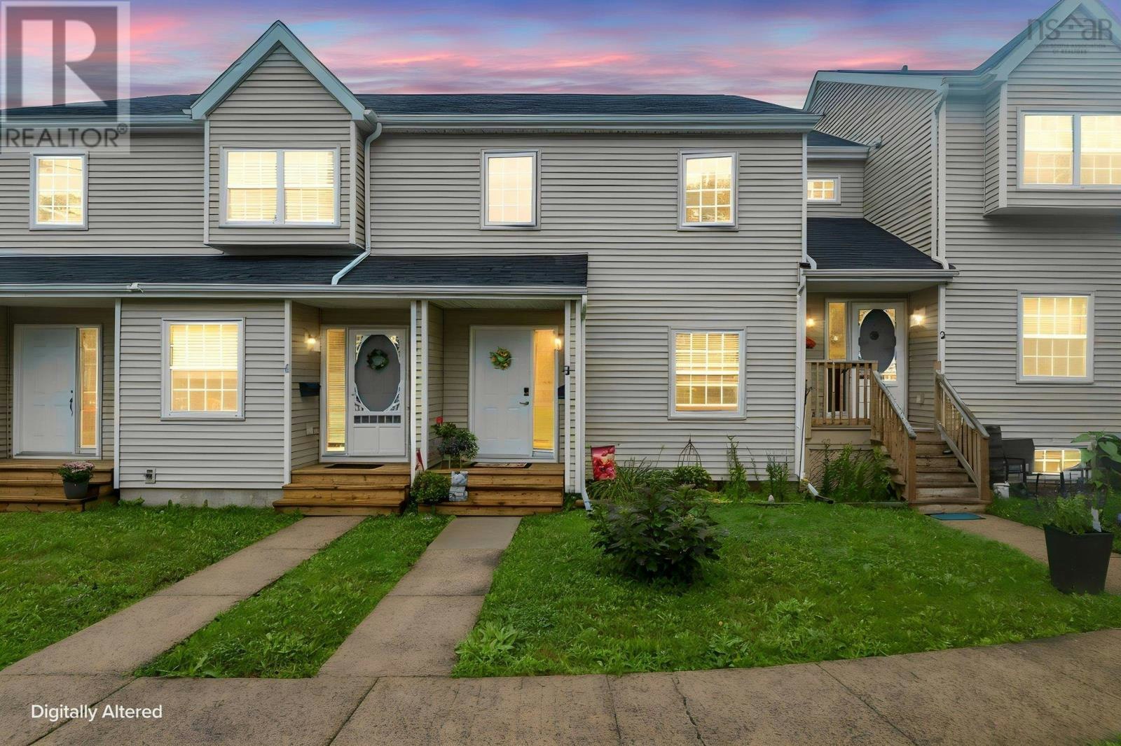 3 Collins Grove Court, Dartmouth, NS, B2W 5Y1