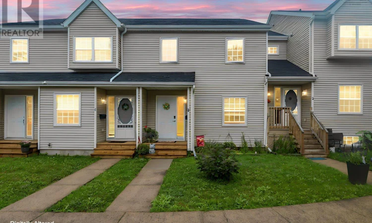 3 Collins Grove Court