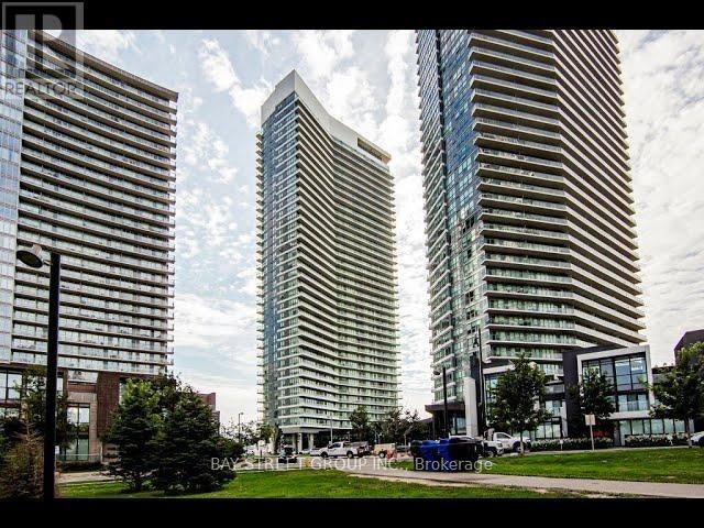 3305-117 Mcmahon Drive, Toronto, ON, M2K 0E4
