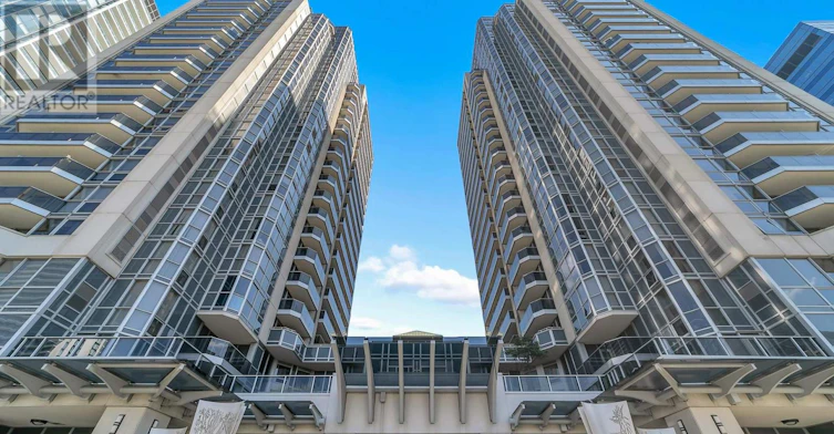 2007-5791 Yonge Street, Toronto, ON, M2M 0A8