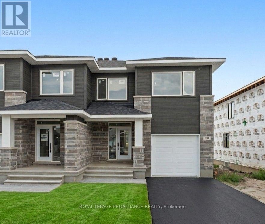 1028 Moore Street, Brockville, ON, K6V 0H2