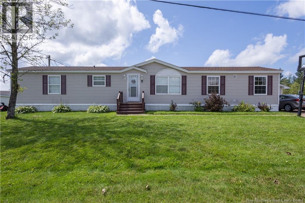 1 Inglewood Street, Moncton, NB, E1H 3K5