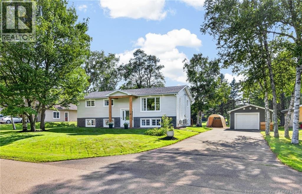 69 Montclair Street, Shediac, NB, E4P 2J2