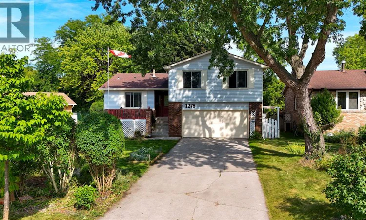 1278 Andrew Court