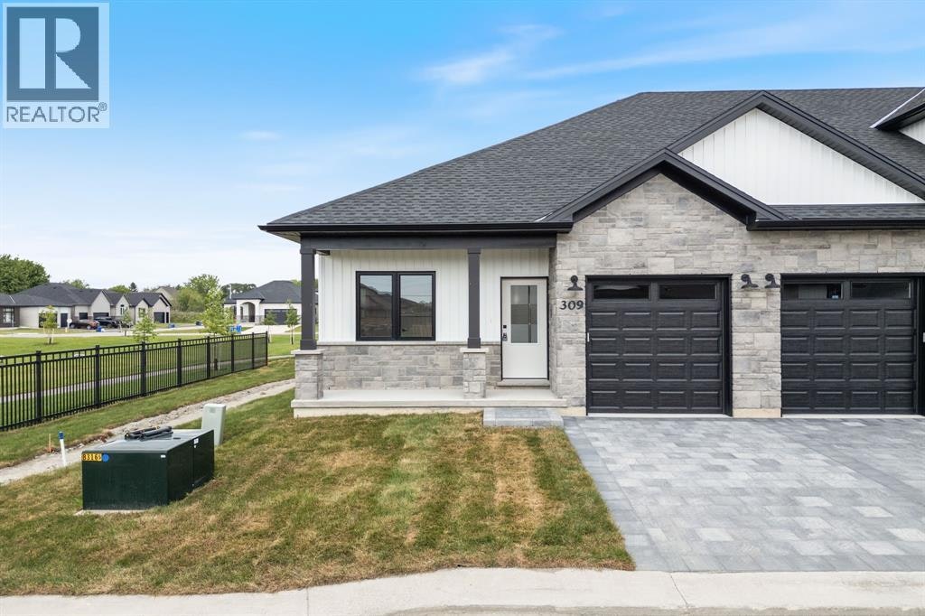 414 Anise Lane, Sarnia, ON, N7S 0G6