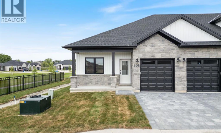 414 Anise Lane