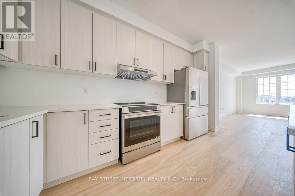338 Stony Hill Boulevard, Markham, ON, L6C 3S3 - 8