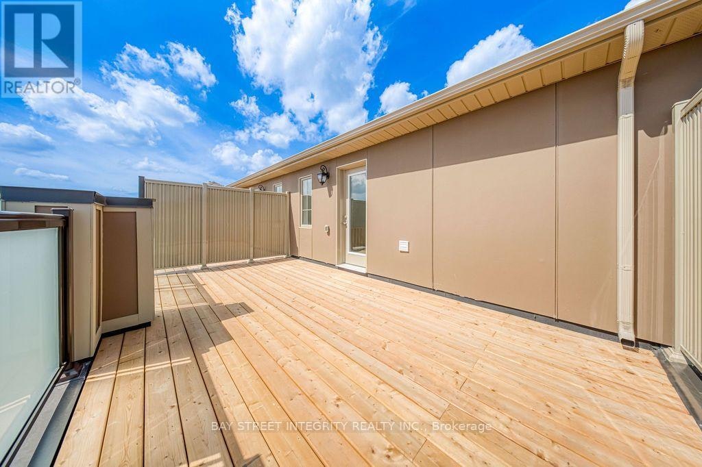 338 Stony Hill Boulevard, Markham, ON, L6C 3S3 - 30