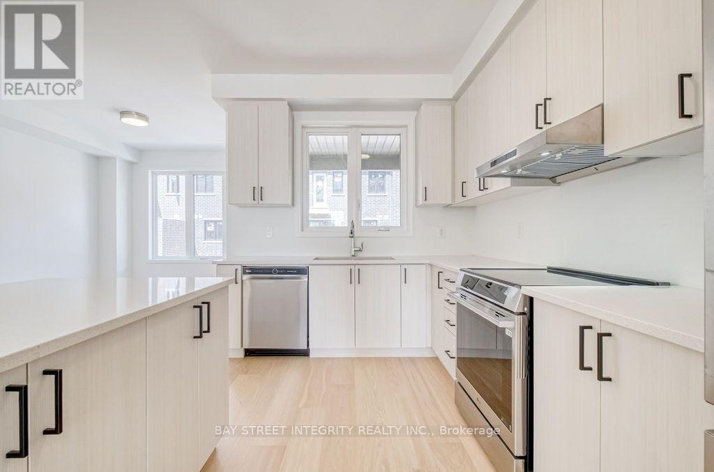 338 Stony Hill Boulevard, Markham, ON, L6C 3S3 - 9