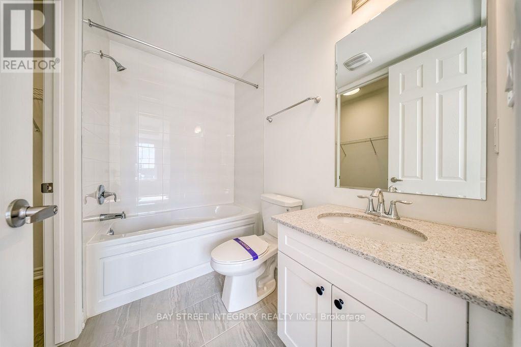 338 Stony Hill Boulevard, Markham, ON, L6C 3S3 - 5