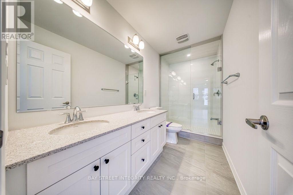 338 Stony Hill Boulevard, Markham, ON, L6C 3S3 - 21