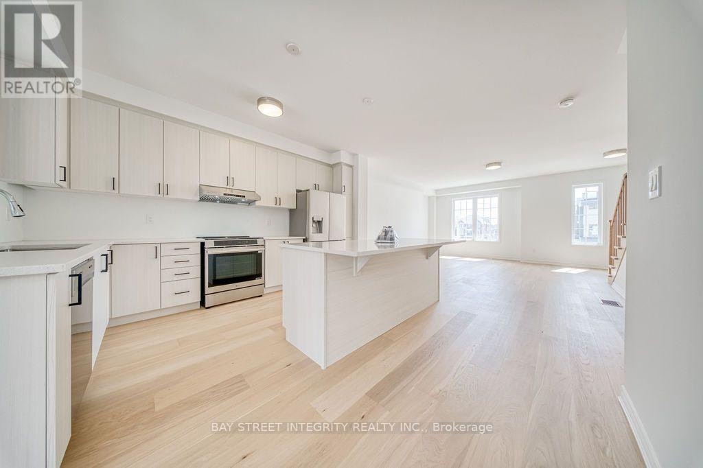 338 Stony Hill Boulevard, Markham, ON, L6C 3S3 - 7