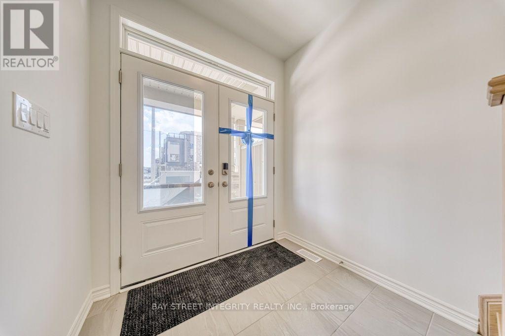 338 Stony Hill Boulevard, Markham, ON, L6C 3S3 - 2