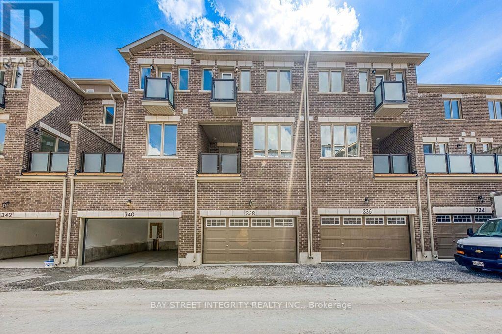 338 Stony Hill Boulevard, Markham, ON, L6C 3S3 - 31