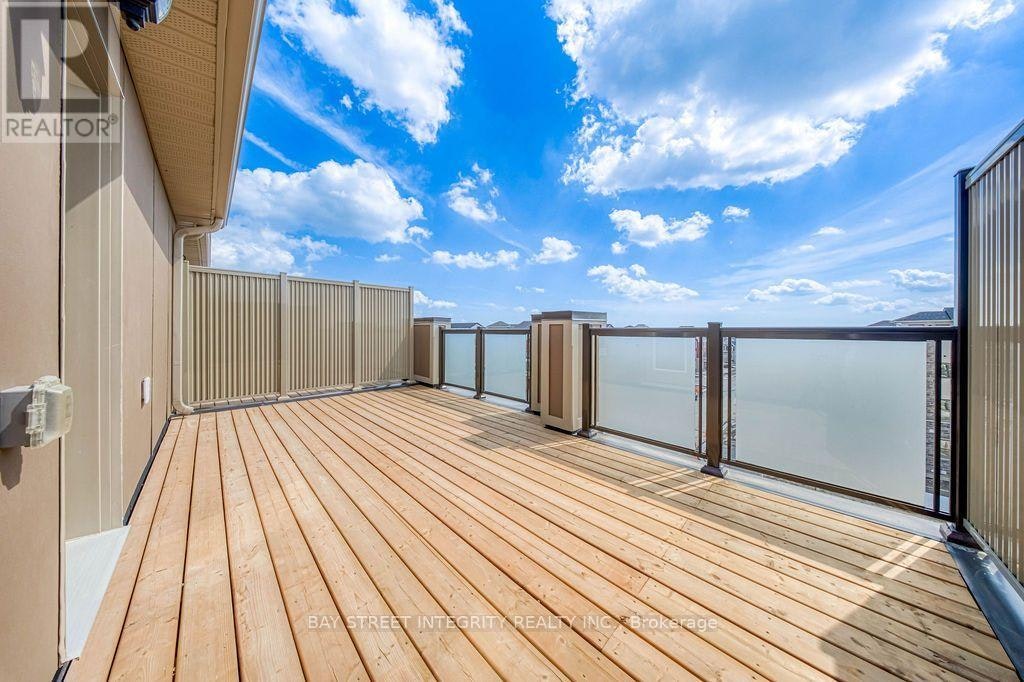 338 Stony Hill Boulevard, Markham, ON, L6C 3S3 - 29