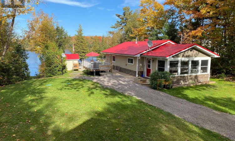 301 Farleys Road