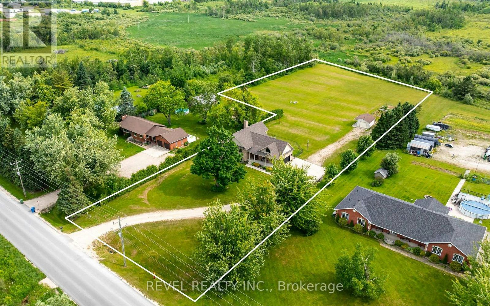 752119 Ida Street, Southgate Township, ON, N0C 1B0