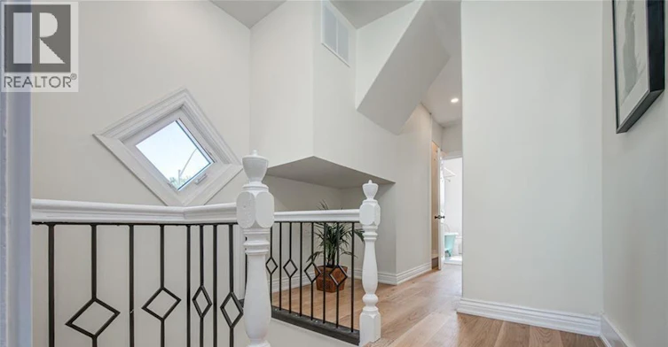 520 Hughson Street N, Hamilton, ON, L8L 4N7 - 21