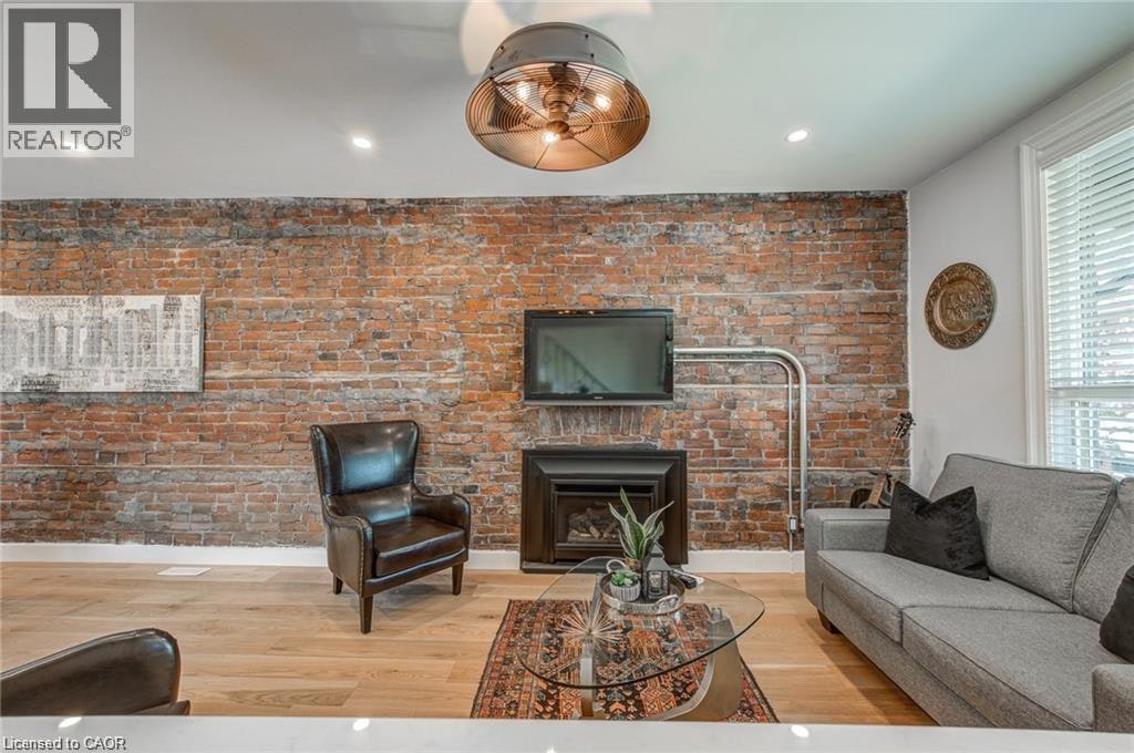 520 Hughson Street N, Hamilton, ON, L8L 4N7 - 8