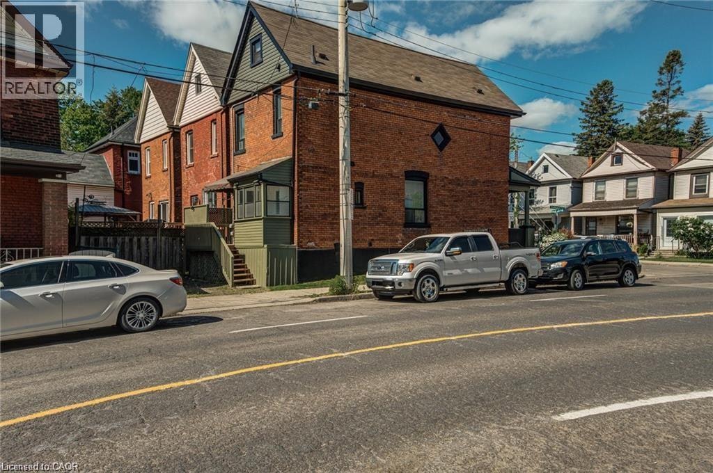 520 Hughson Street N, Hamilton, ON, L8L 4N7 - 31