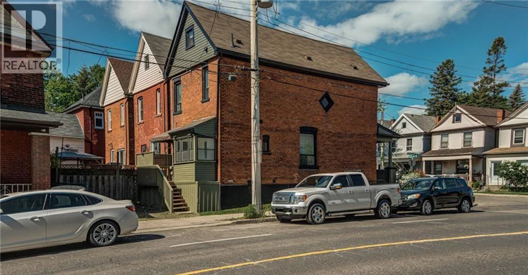 520 Hughson Street N, Hamilton, ON, L8L 4N7 - 31