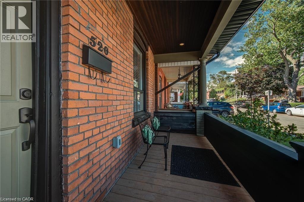520 Hughson Street N, Hamilton, ON, L8L 4N7 - 3