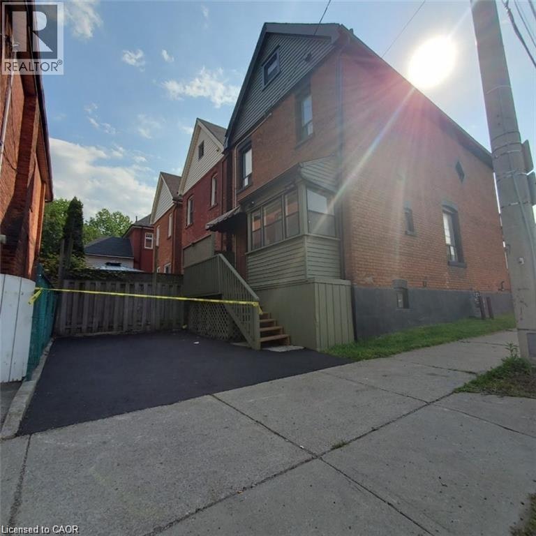 520 Hughson Street N, Hamilton, ON, L8L 4N7 - 30