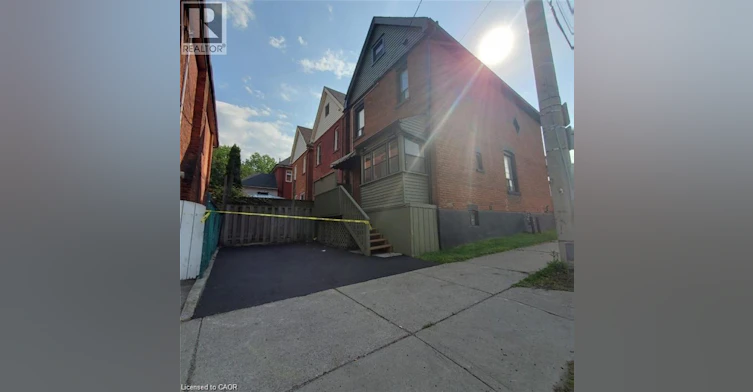 520 Hughson Street N, Hamilton, ON, L8L 4N7 - 30