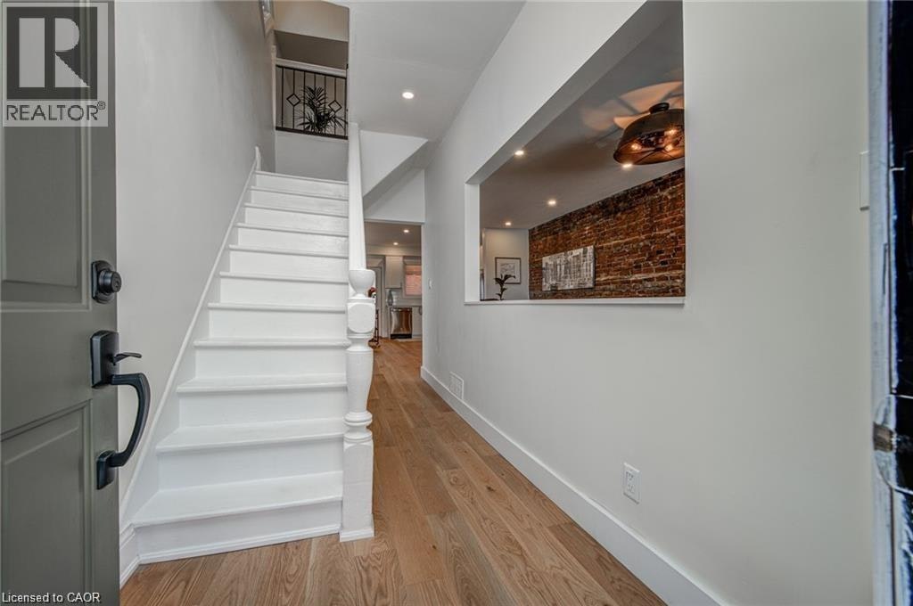 520 Hughson Street N, Hamilton, ON, L8L 4N7 - 5