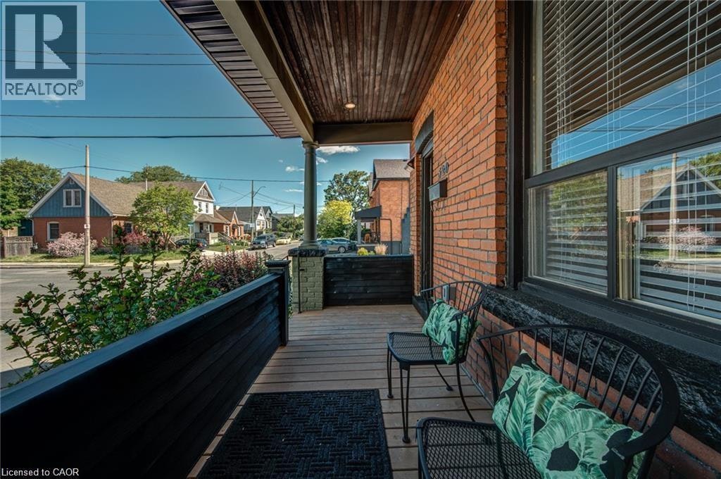 520 Hughson Street N, Hamilton, ON, L8L 4N7 - 4