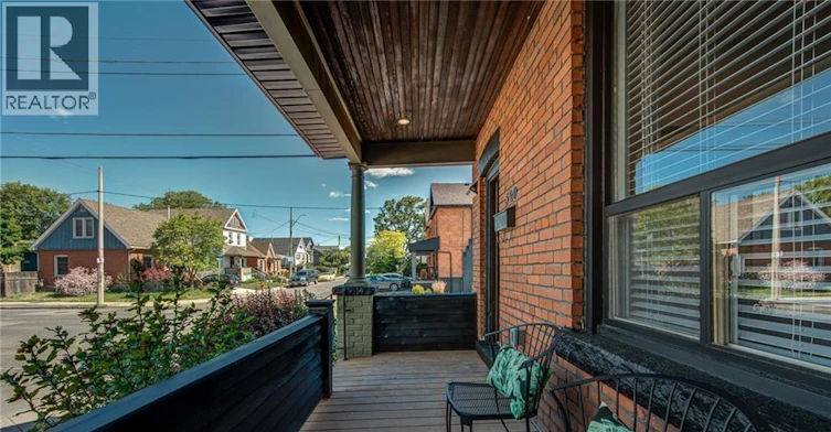 520 Hughson Street N, Hamilton, ON, L8L 4N7 - 4
