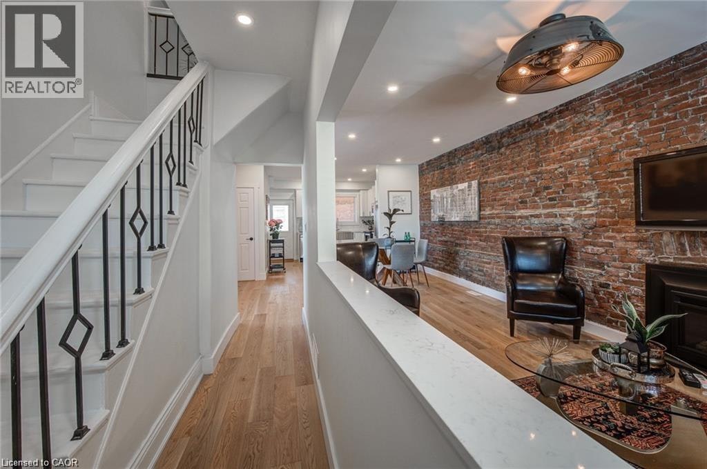520 Hughson Street N, Hamilton, ON, L8L 4N7 - 7