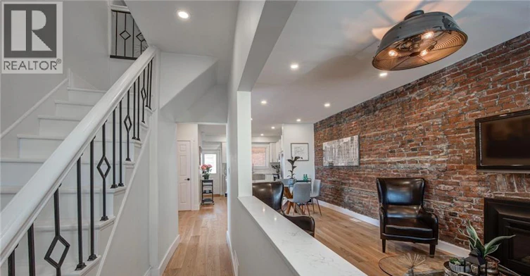 520 Hughson Street N, Hamilton, ON, L8L 4N7 - 7