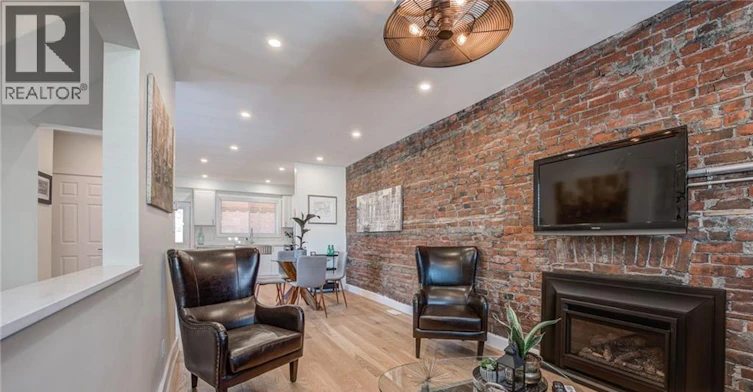 520 Hughson Street N, Hamilton, ON, L8L 4N7 - 11