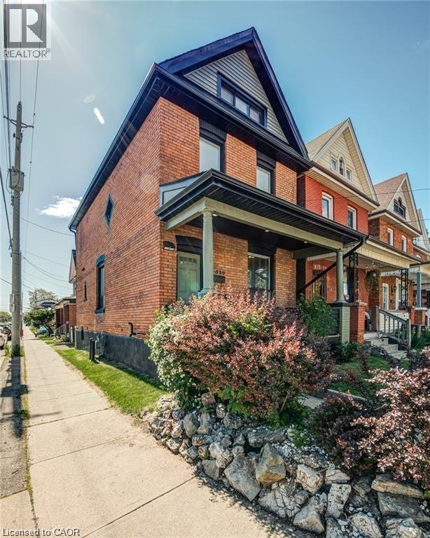 520 Hughson Street N, Hamilton, ON, L8L 4N7 - 2