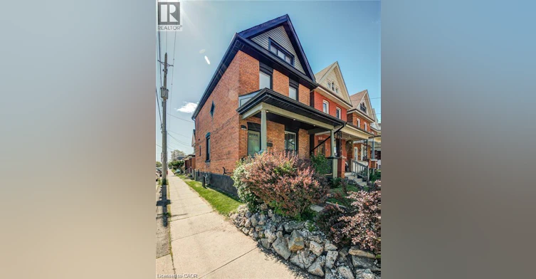 520 Hughson Street N, Hamilton, ON, L8L 4N7 - 2