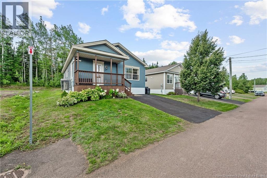 114 Sequoia Drive, Moncton, NB, E1E 0A2