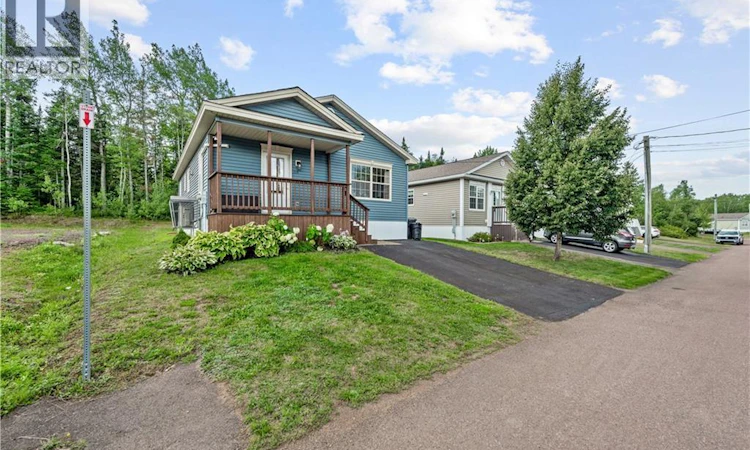 114 Sequoia Drive