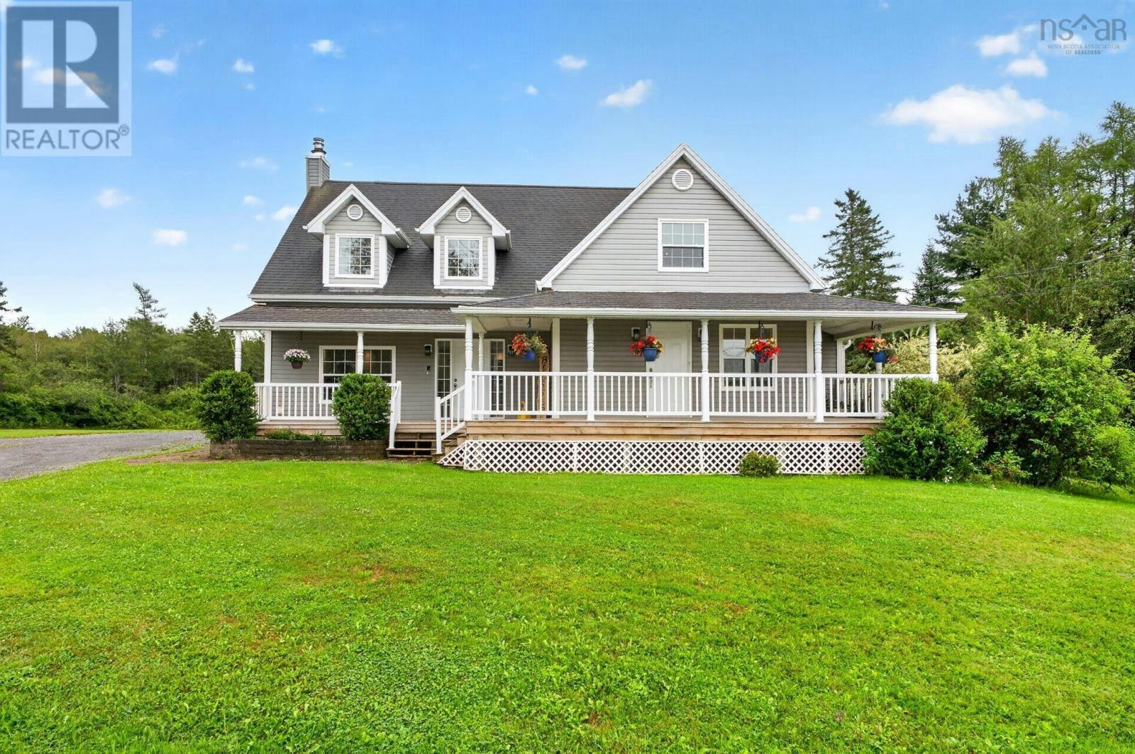 154 Garden Road, Belnan, NS, B2S 2N3