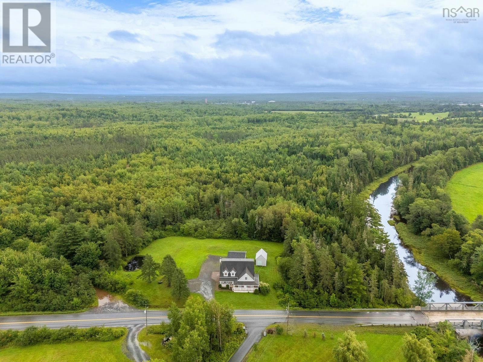 154 Garden Road, Belnan, NS, B2S 2N3