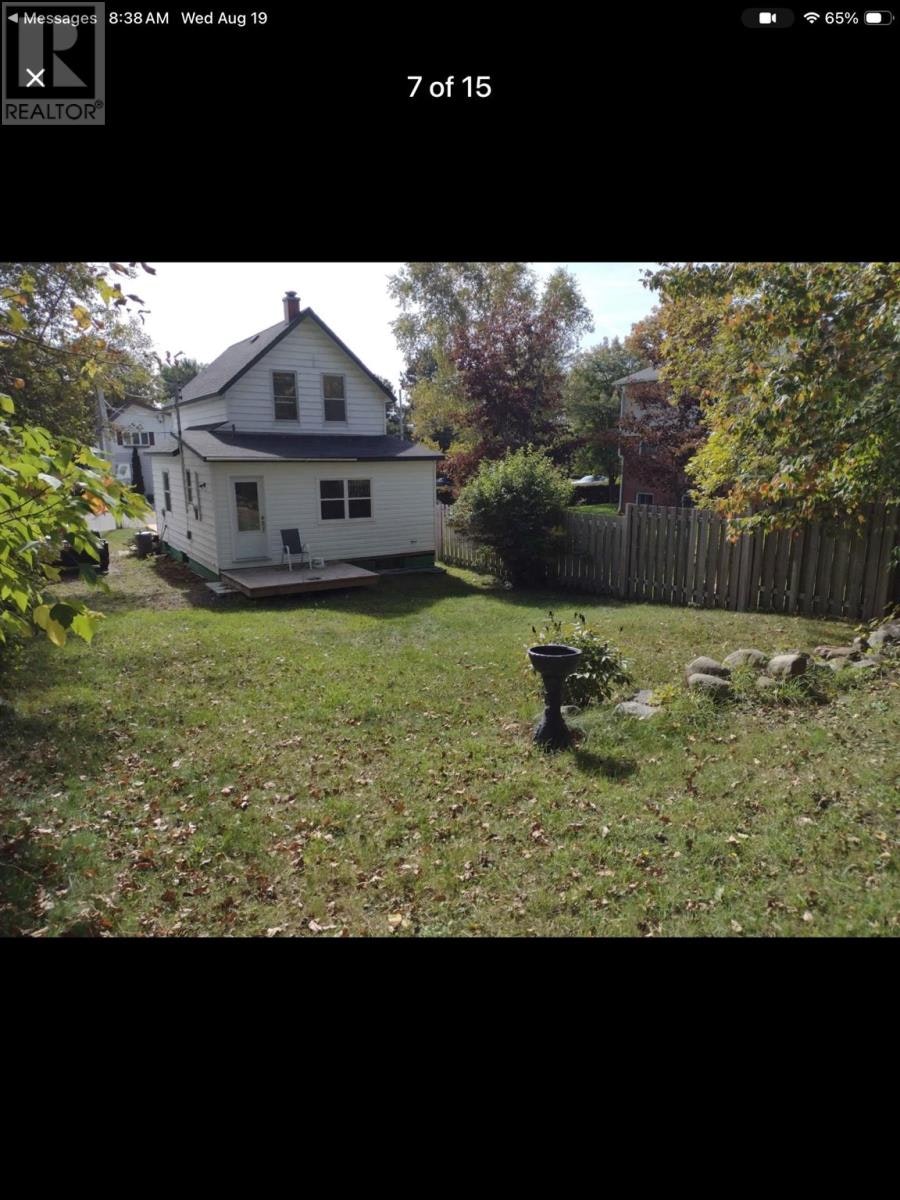 48 Hudson Street, Blind River, ON, P0R 1B0